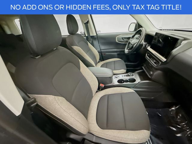 New 2026 Ford Bronco Sport Big Bend image 26