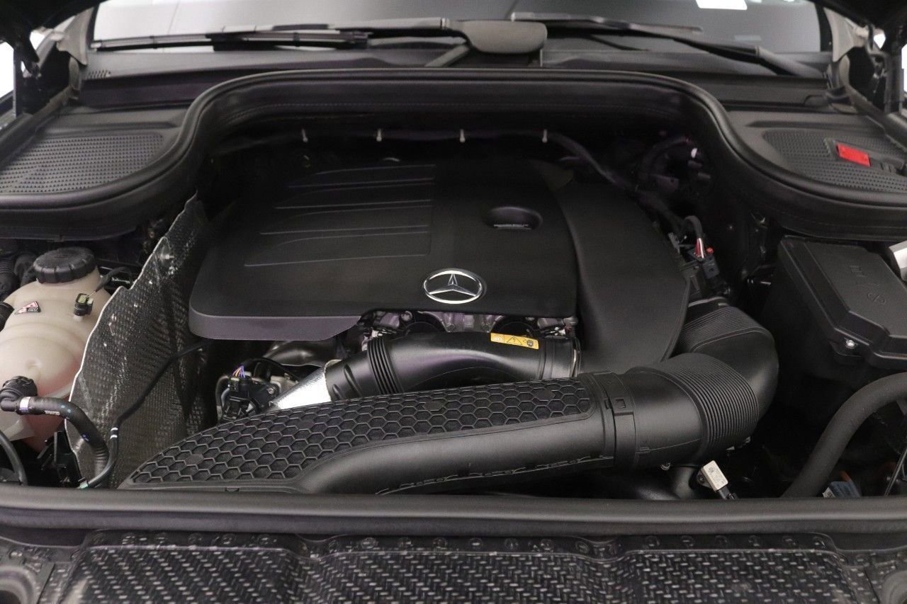 Certified 2023 Mercedes-Benz GLE 350 image 27
