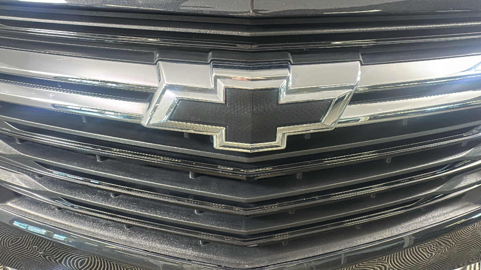 Used 2023 Chevrolet Equinox LT AWD/4WD image 10