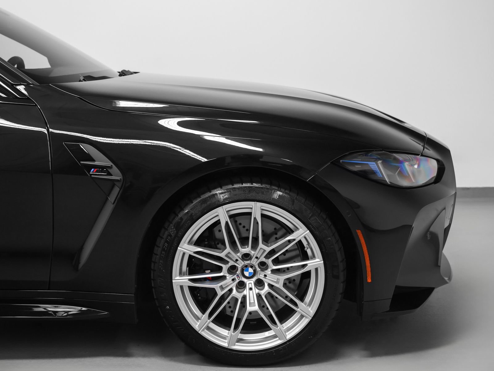 Used 2026 BMW M4 xDrive Competition AWD/4WD image 17
