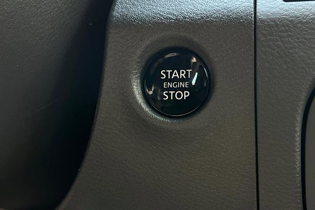 New 2026 Nissan Frontier PRO-4X w/ Tow Package image 23