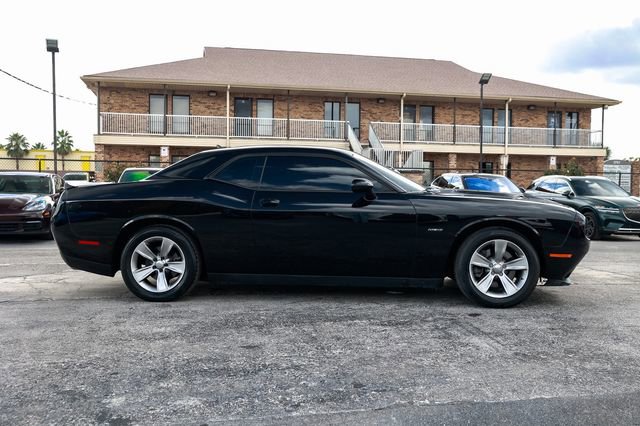 Used 2016 Dodge Challenger R/T w/ Sound Group image 15