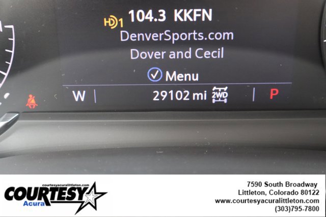 Used 2023 Cadillac XT5 Premium Luxury image 13