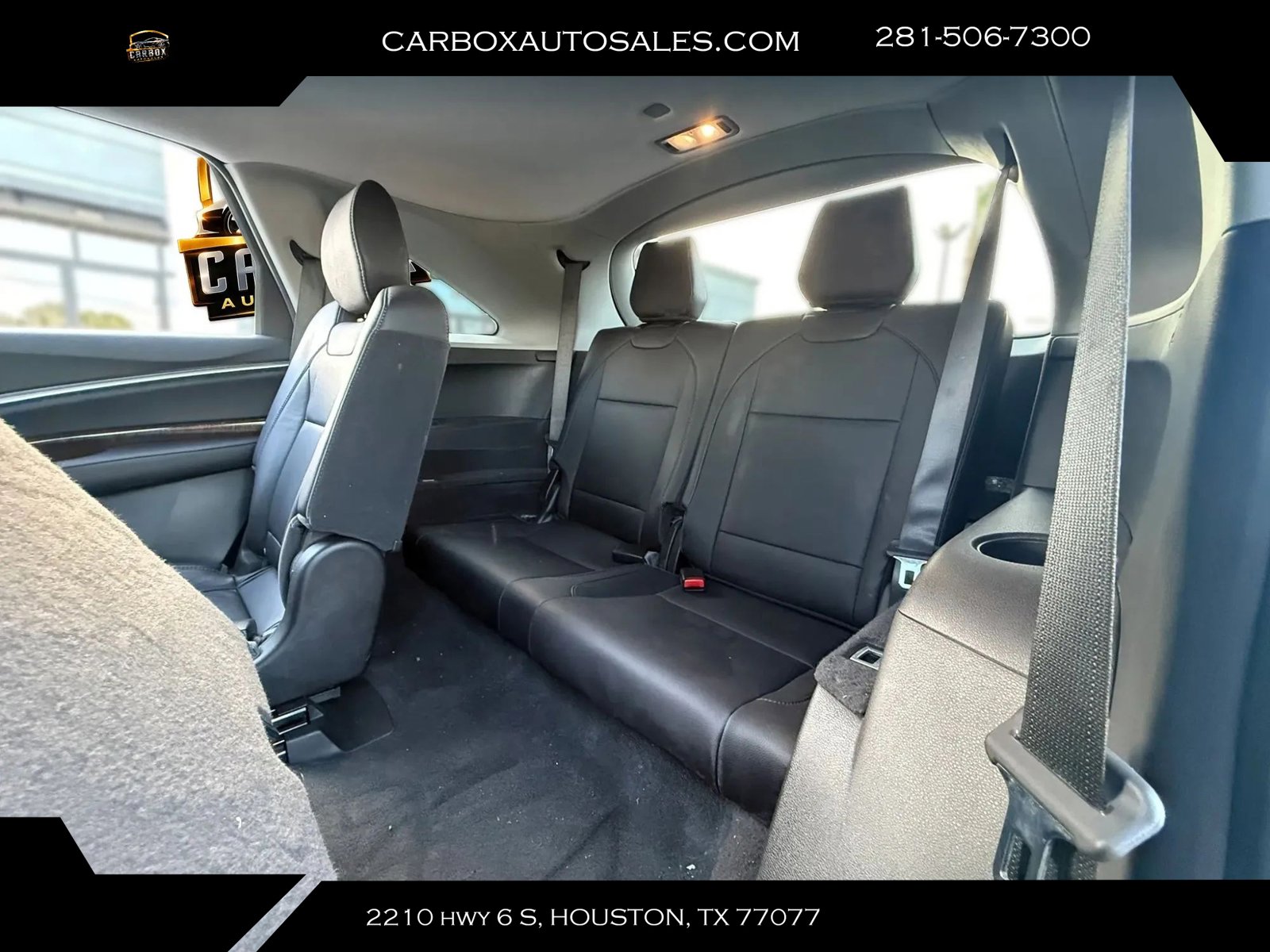 Used 2020 Acura MDX SH-AWD image 29