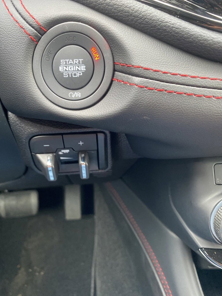 New 2026 Dodge Durango GT w/ Tow 'N Go Package image 28