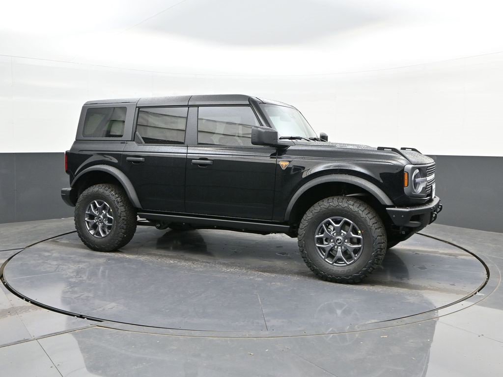 New 2025 Ford Bronco Badlands image 17