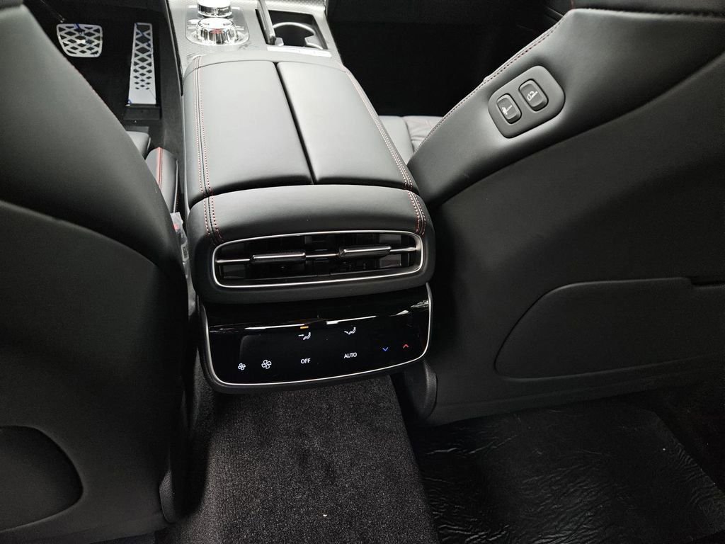 New 2026 Genesis G80 3.5T Sport Prestige image 16