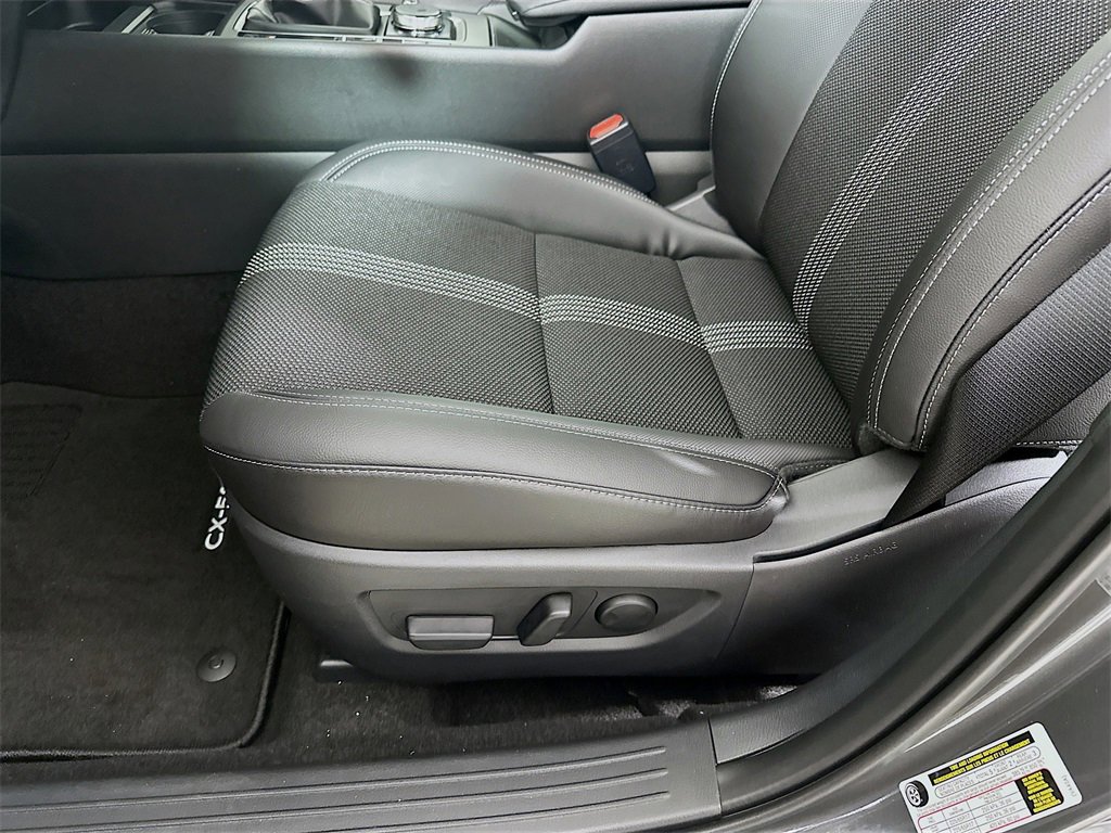 New 2026 MAZDA CX-50 AWD 2.5 S w/ Weather Package image 9