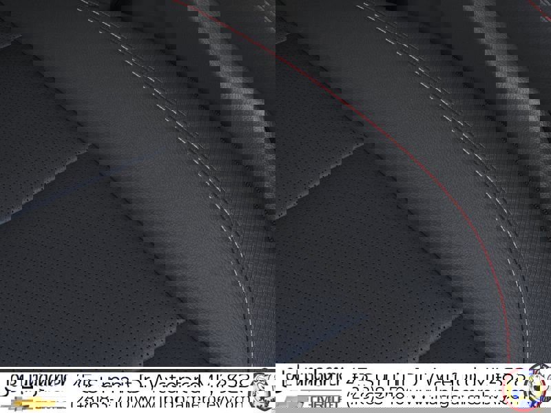 New 2026 Chevrolet Traverse Z71 w/ Driver Confidence Package AWD/4WD image 21