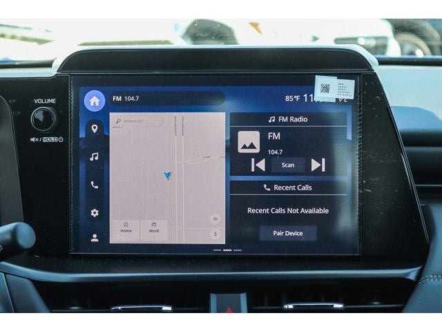 New 2026 Subaru Outback Touring XT AWD/4WD image 43