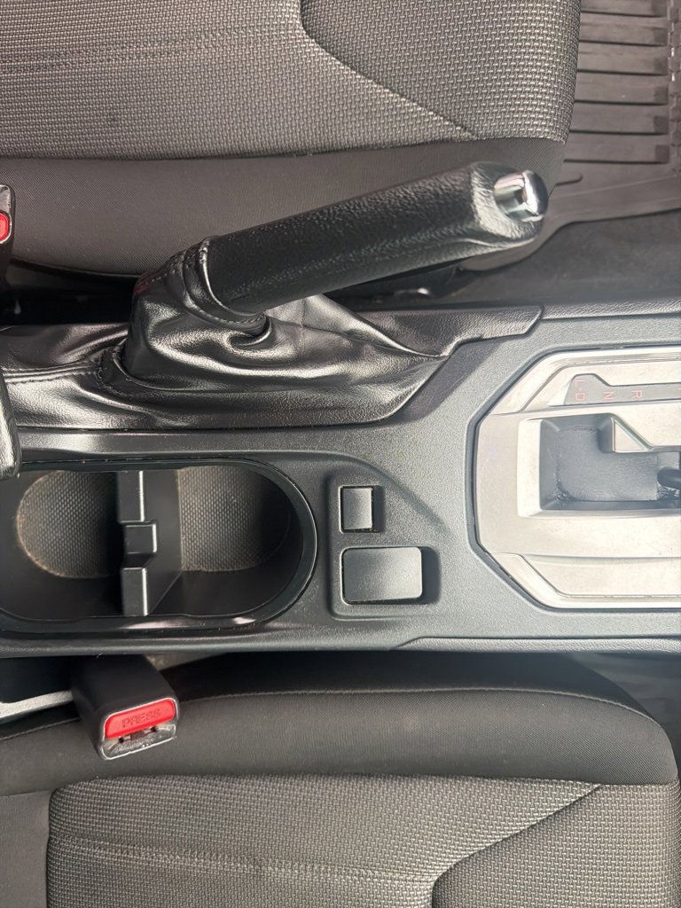 Used 2022 Subaru Impreza 2.0i w/ Popular Package #2 image 32