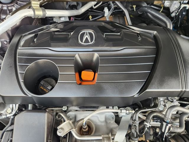 Used 2021 Acura TLX w/ A-SPEC Pkg FWD image 34