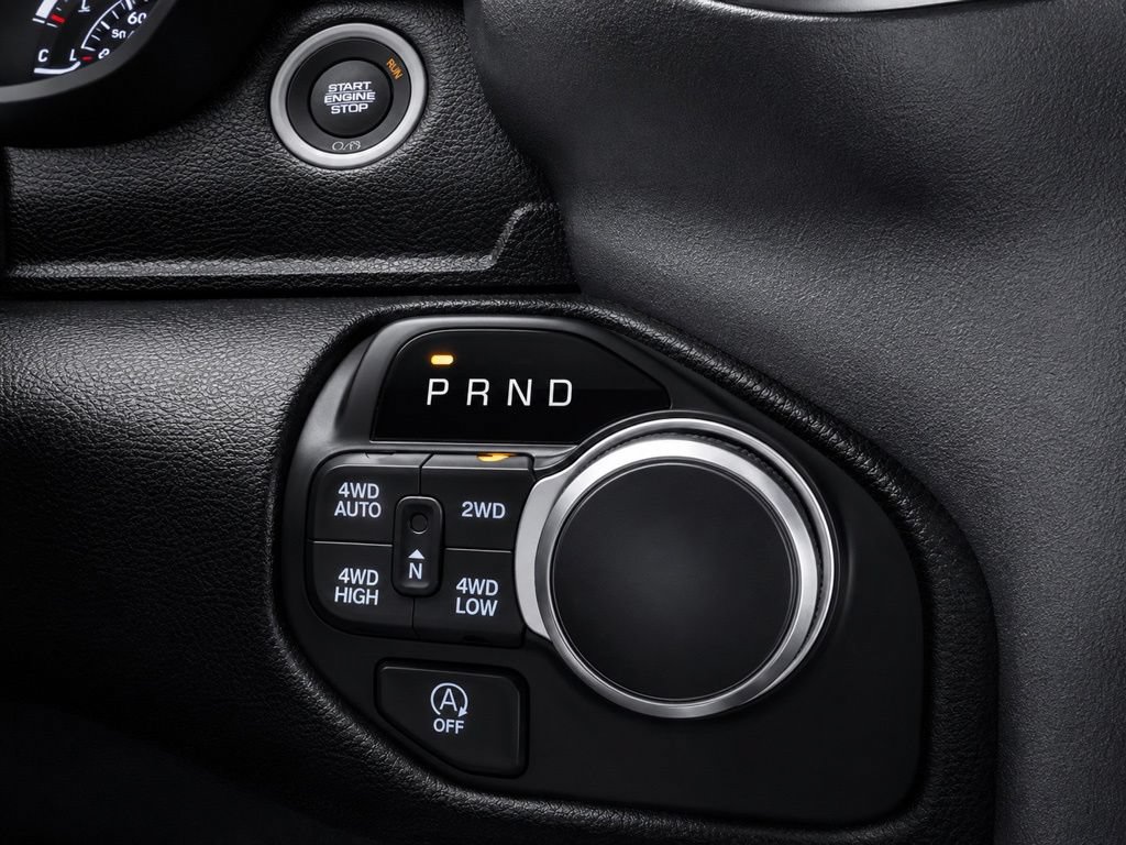 Used 2021 RAM 1500 Big Horn AWD/4WD image 30