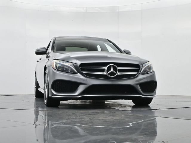Used 2017 Mercedes-Benz C 300 4MATIC Sedan image 36
