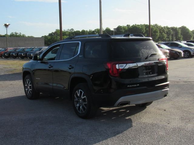 Used 2023 GMC Acadia SLT FWD image 7