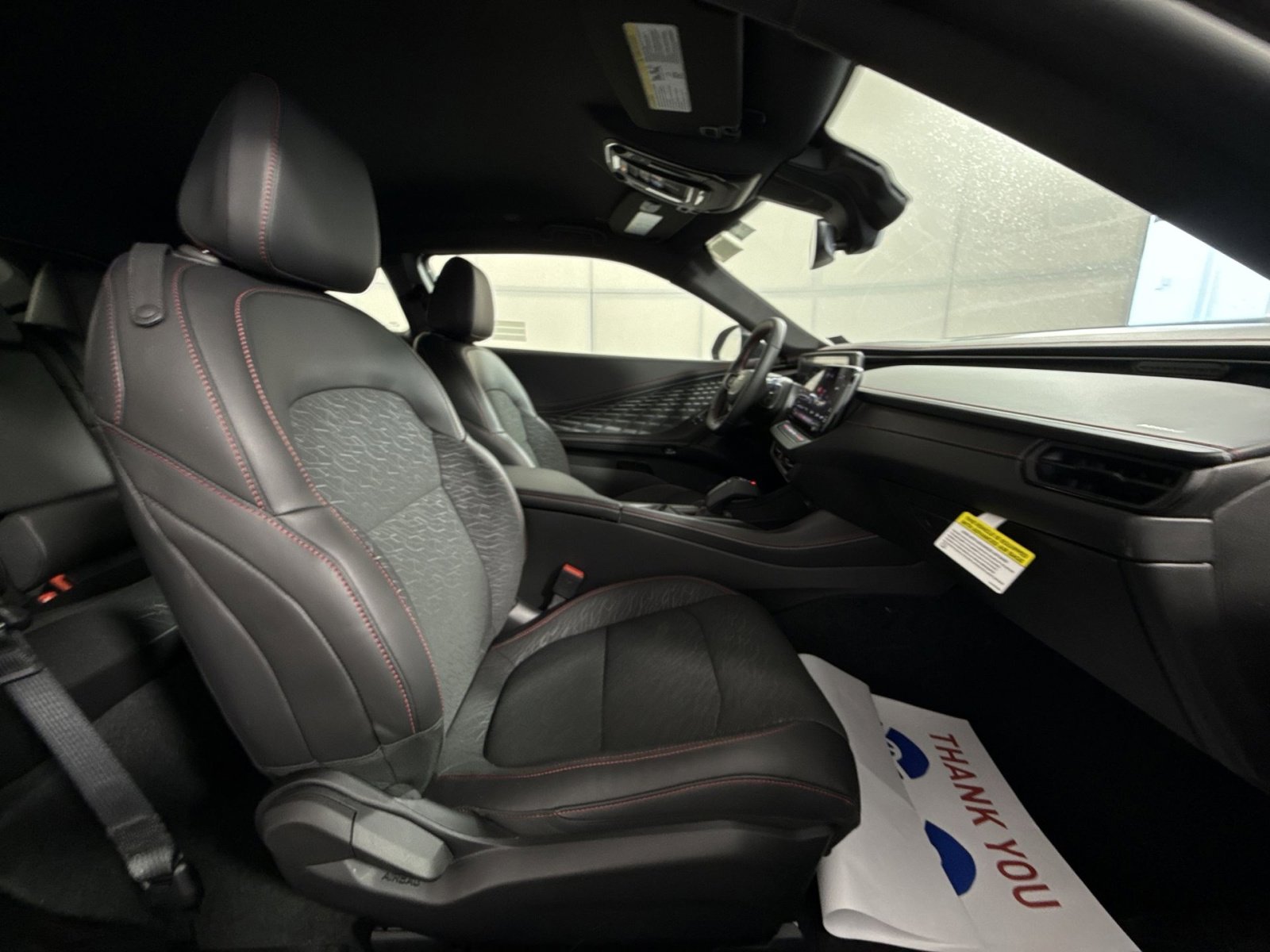 New 2026 Dodge Charger Scat Pack image 25