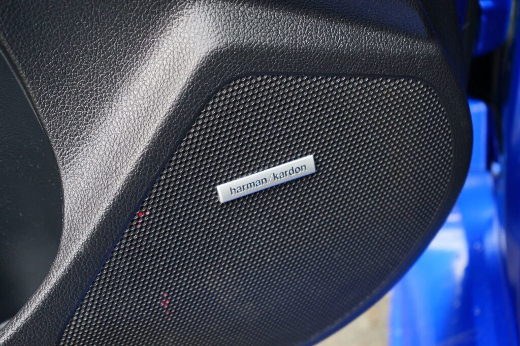 Used 2019 Subaru WRX STI Limited w/ Popular Package #1 image 17