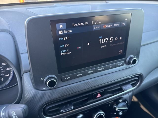 Used 2023 Hyundai Kona SEL image 5