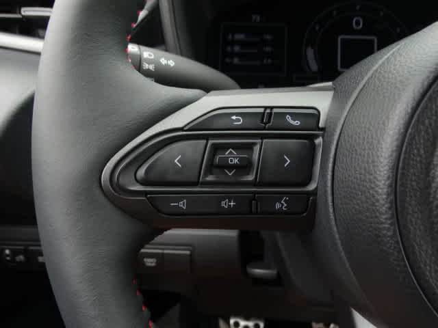 Used 2026 Toyota Corolla GR w/ Styling Package (TMS) AWD/4WD image 38