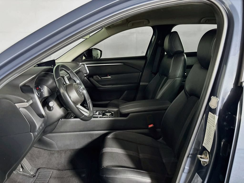 Used 2024 MAZDA CX-50 AWD 2.5 S w/ Preferred Package image 11