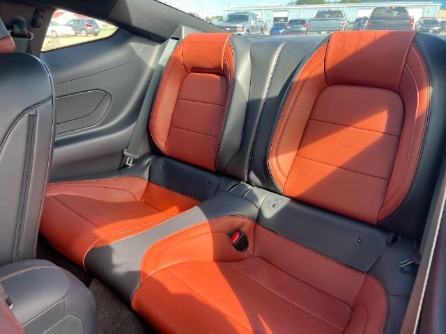 Used 2024 Ford Mustang GT Premium RWD image 25