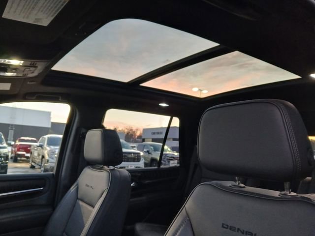 Certified 2021 GMC Yukon Denali w/ Denali Premium Package image 41
