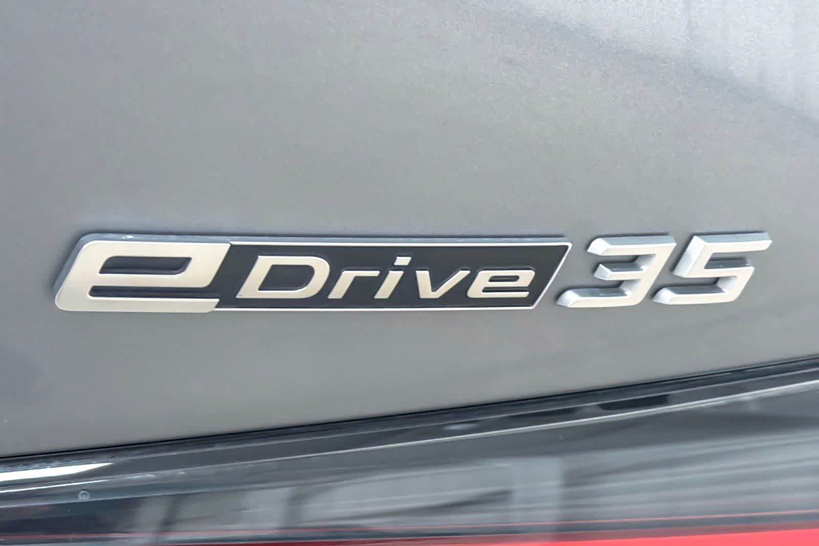 Used 2023 BMW i4 eDrive35 RWD image 27