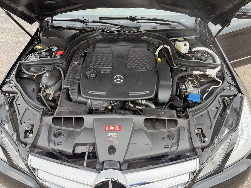 Used 2013 Mercedes-Benz E 350 Cabriolet image 50