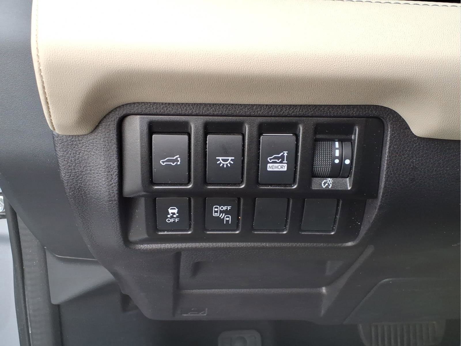 Used 2022 Subaru Ascent Touring w/ Popular Package #2A image 23