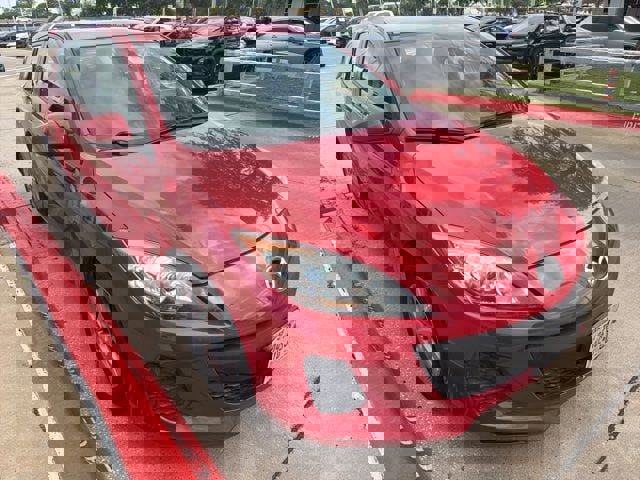 Used 2013 MAZDA MAZDA3 i Touring image 3