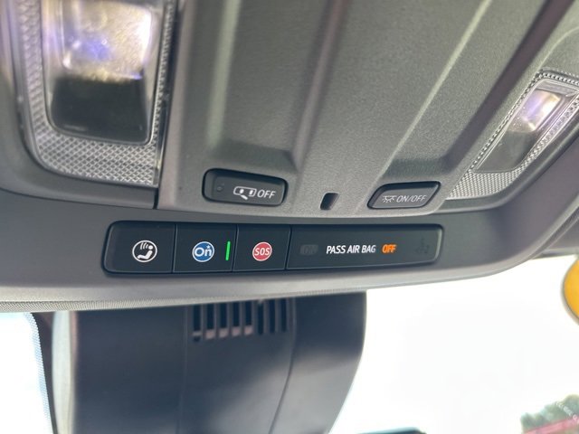 Certified 2024 Chevrolet Silverado 1500 Custom image 22