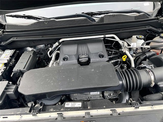 Used 2024 Chevrolet Colorado Z71 image 33