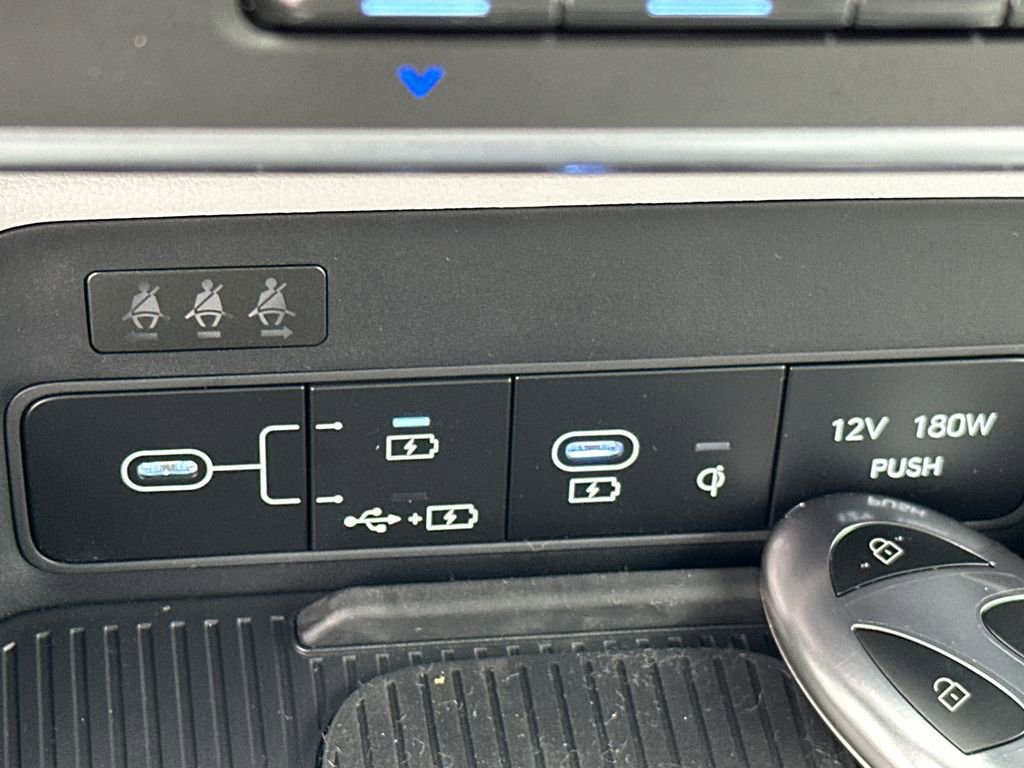 New 2026 Hyundai Kona SEL Sport image 30