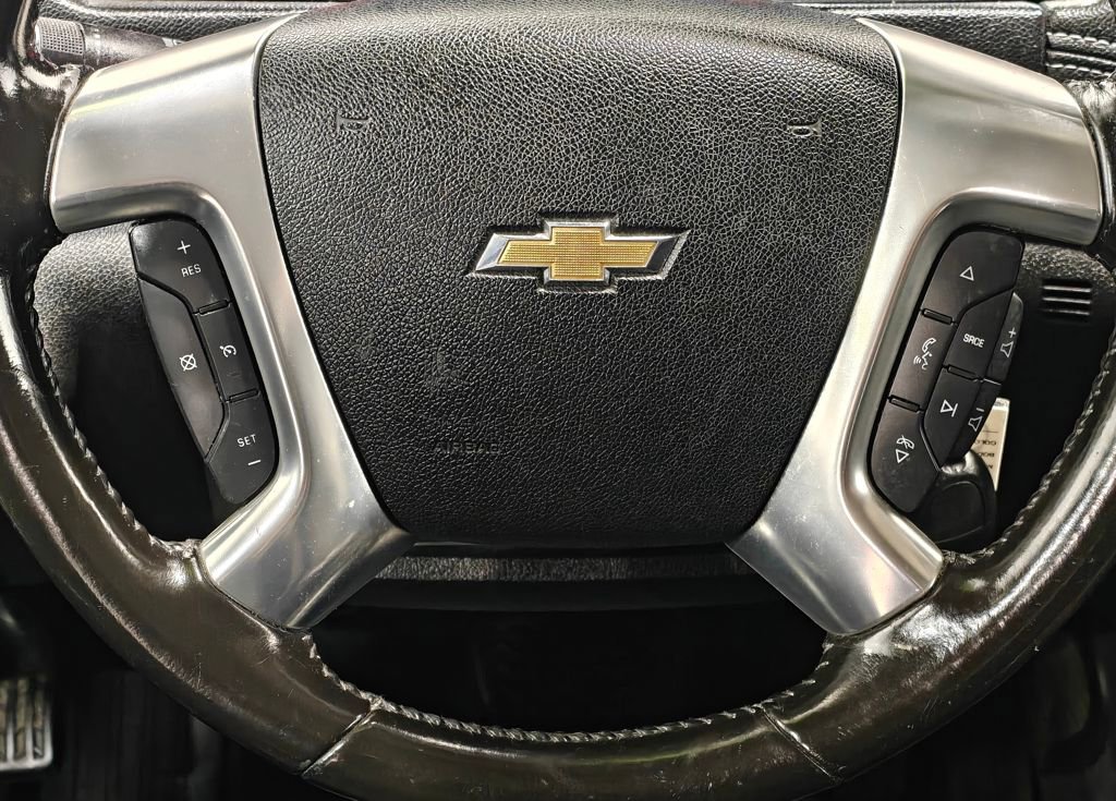 Used 2013 Chevrolet Traverse LT w/ All-Star Edition image 5