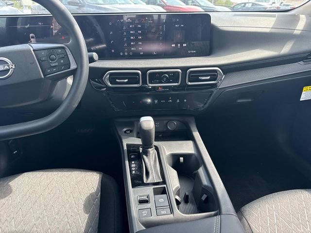 New 2026 Nissan Sentra SV w/ Floor Mat Package image 19