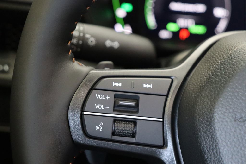 New 2026 Honda CR-V TrailSport image 18