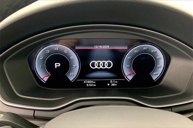 Certified 2023 Audi A5 2.0T Premium Plus w/ Premium Plus image 20