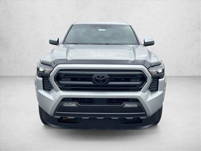 New 2026 Toyota Tacoma SR5 image 6