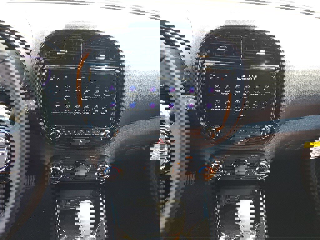 New 2025 Kia Soul EX image 14