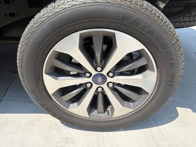 Used 2019 Ford F150 XL w/ Equipment Group 101A Mid AWD/4WD image 41