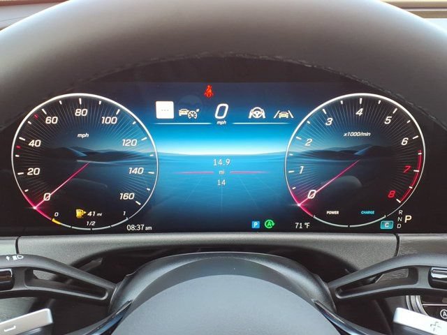 New 2026 Mercedes-Benz E 350 Sedan image 11