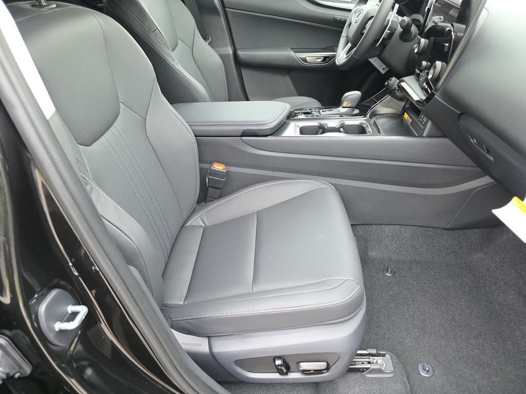 New 2026 Lexus NX 350 AWD w/ Premium Package image 27