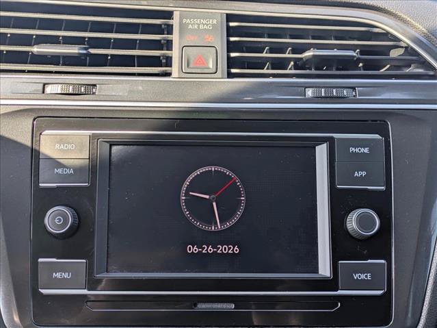 Used 2024 Volkswagen Tiguan S FWD image 13