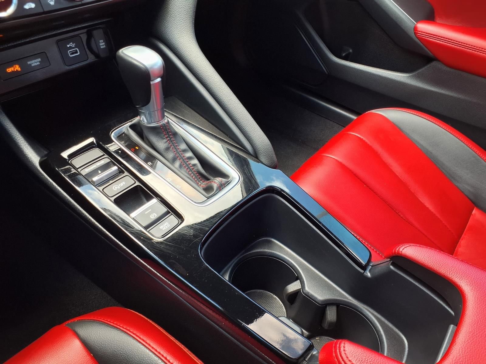 Used 2023 Acura Integra A-Spec FWD image 21