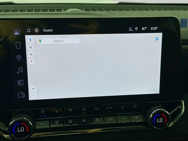 New 2025 Chevrolet Colorado Z71 w/ Z71 Convenience Package 2 image 14