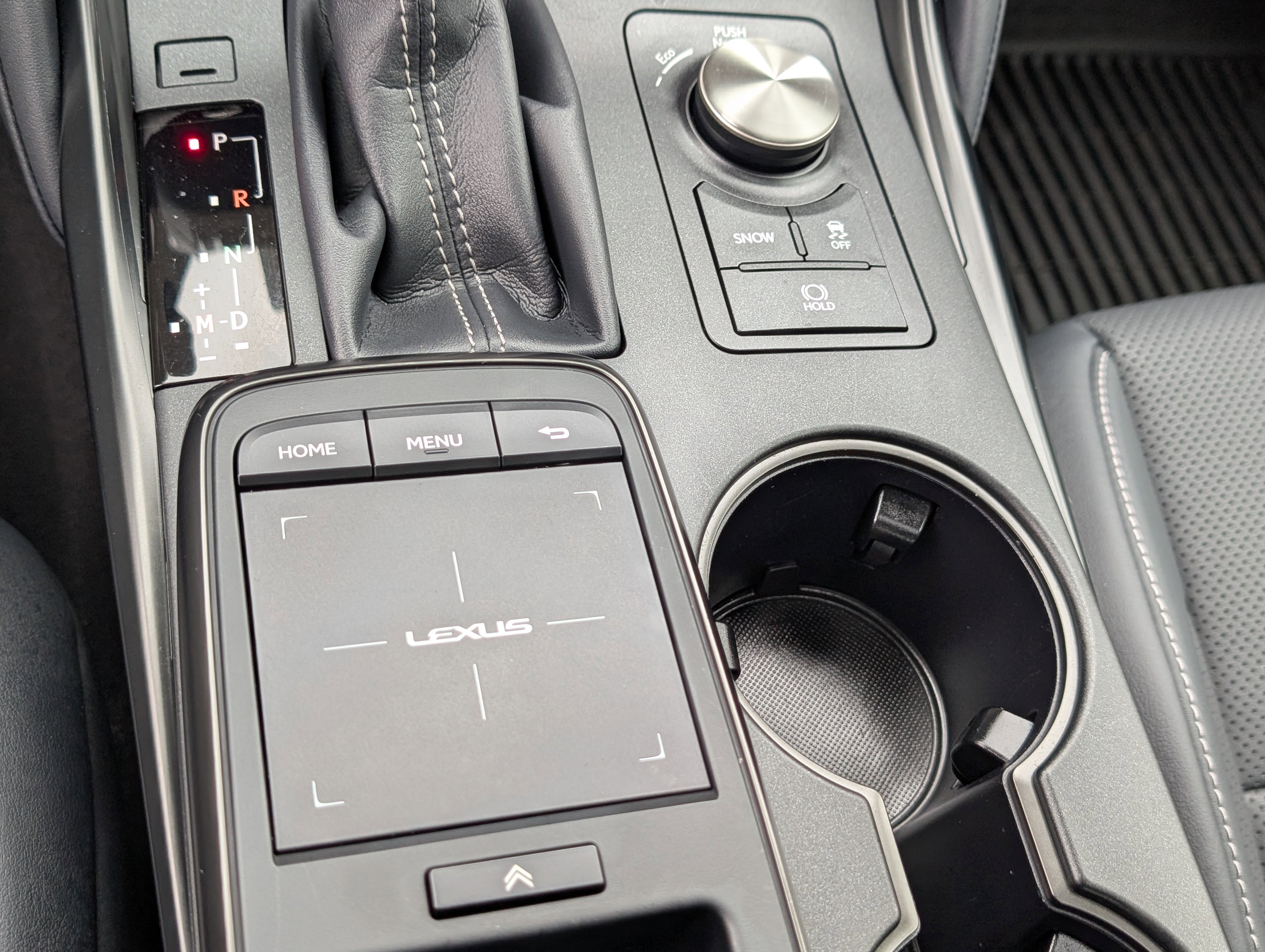 Certified 2023 Lexus IS 350 F Sport image 25