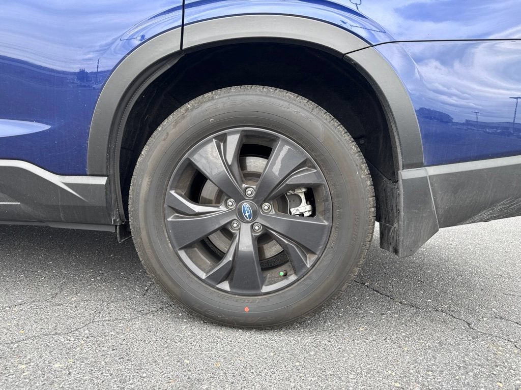 Certified 2026 Subaru Ascent Premium AWD/4WD image 14
