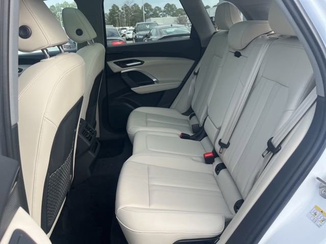 New 2025 Audi Q5 Premium image 22
