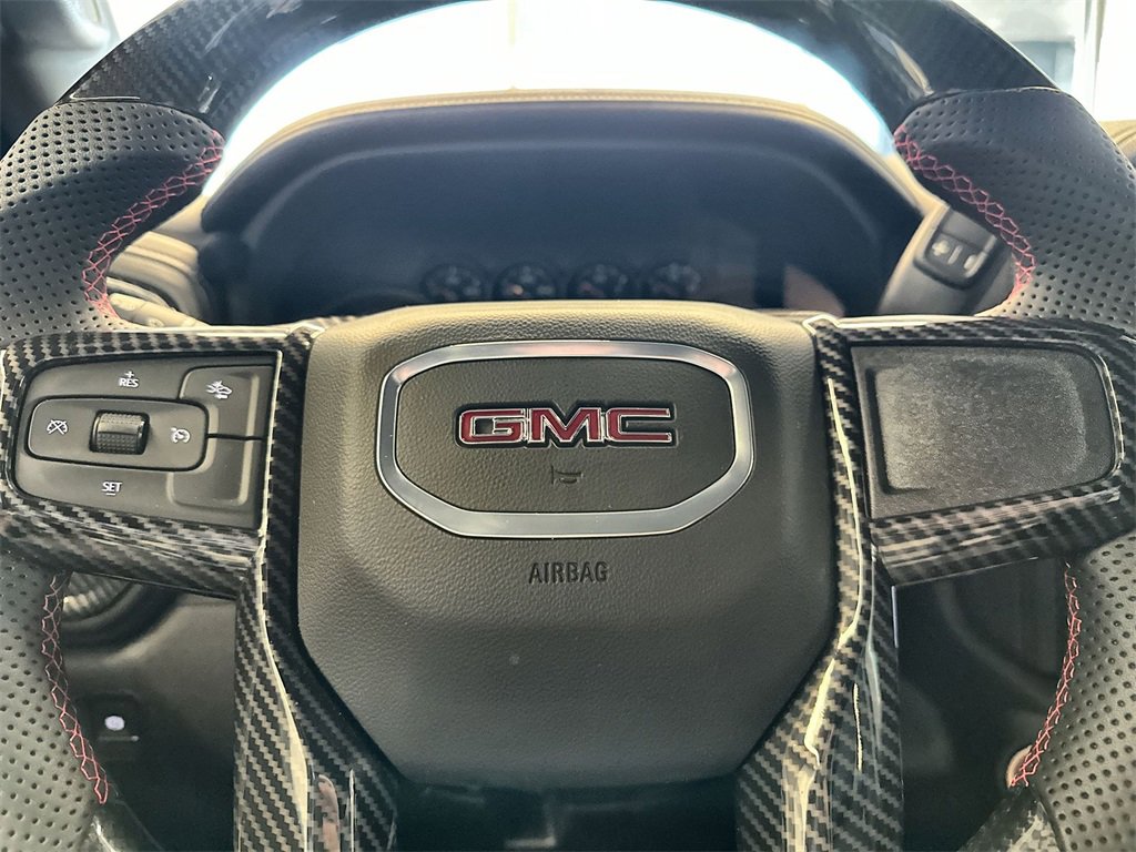 New 2026 GMC Sierra 1500 Pro w/ Pro Value Package image 33