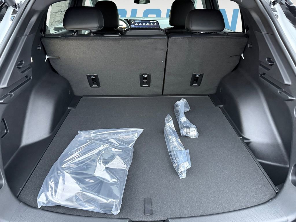 New 2026 Chevrolet Equinox EV LT image 16